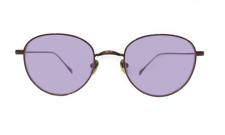 store/Matte Brown 50%カラーレンズ