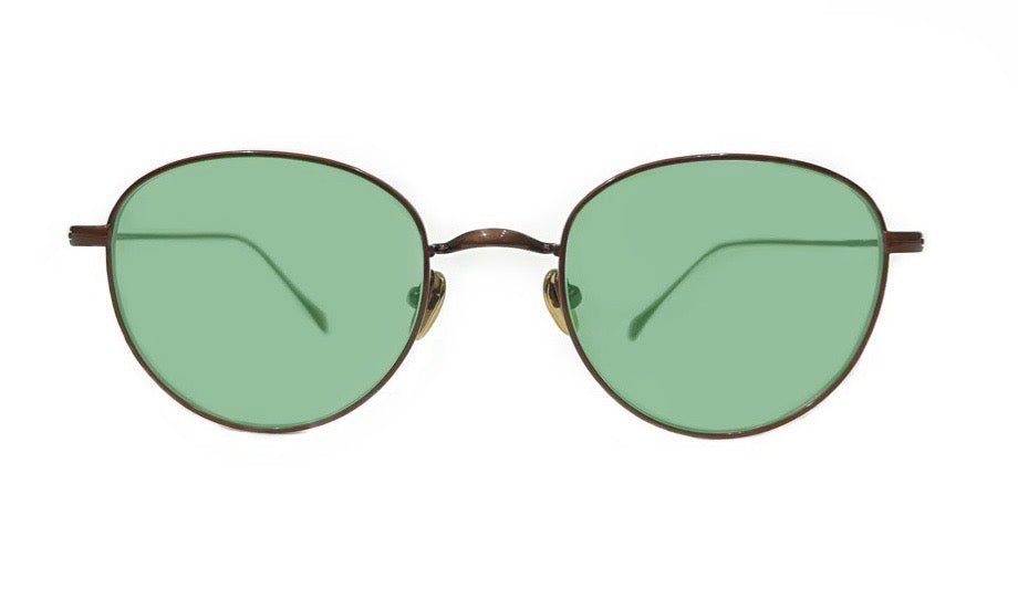 store/Matte Brown 50%カラーレンズ