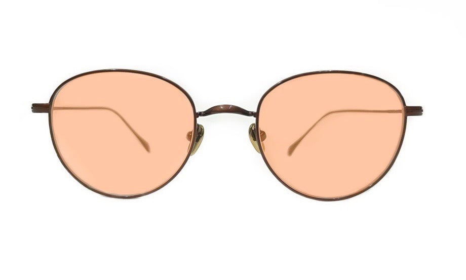 store/Matte Brown 50%カラーレンズ