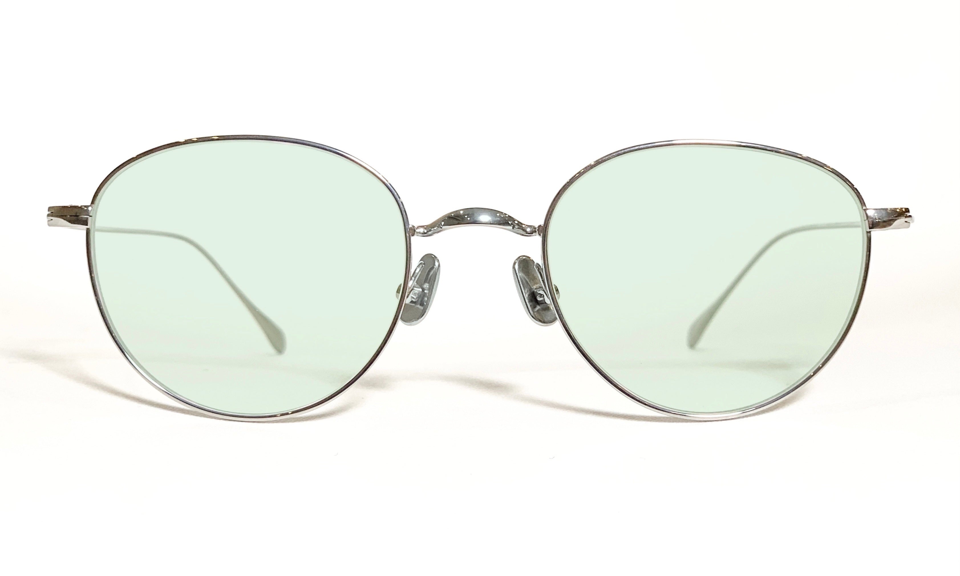 store/Silver ライトカラーレンズ