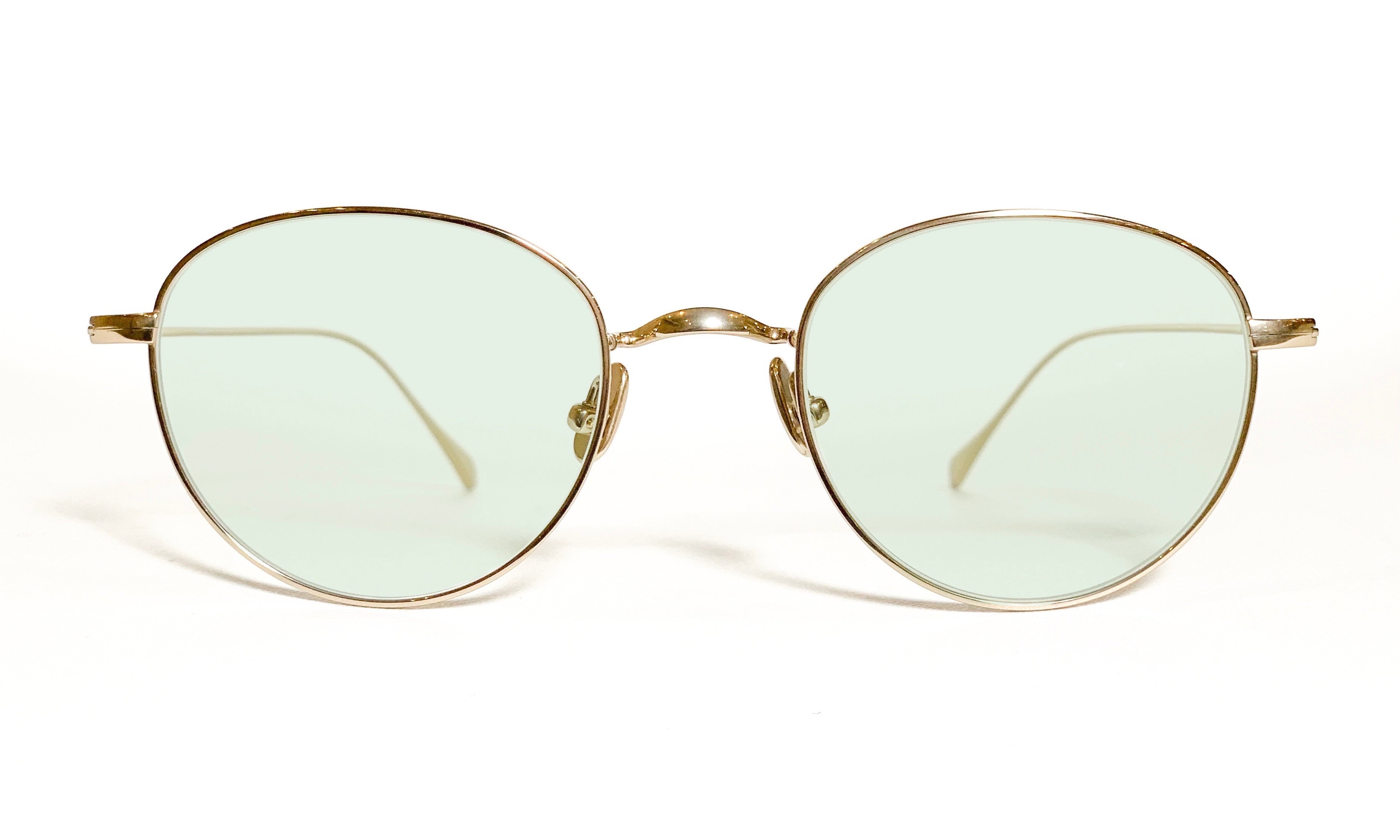 store/Gold ライトカラーレンズ