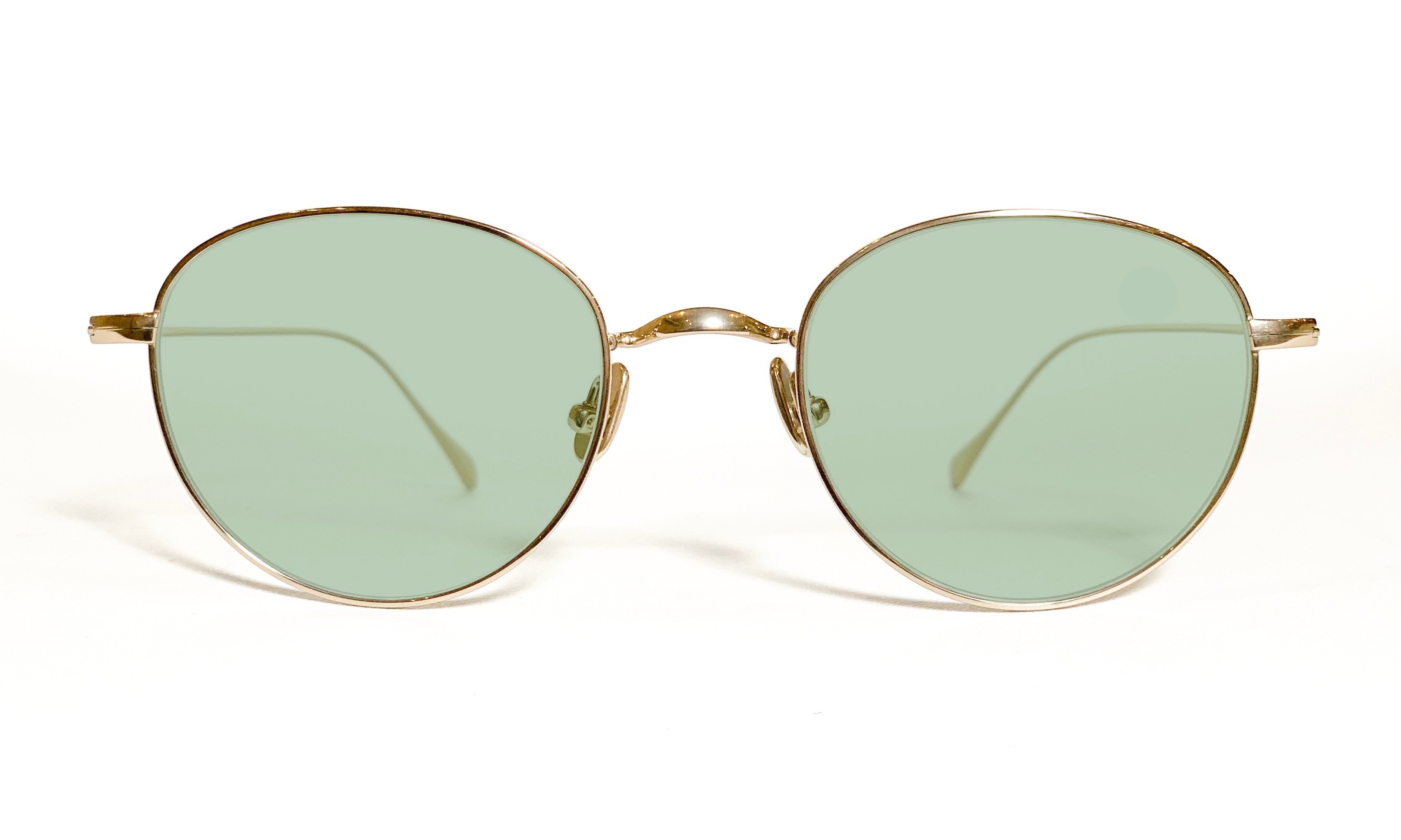 store/Gold 50%カラーレンズ