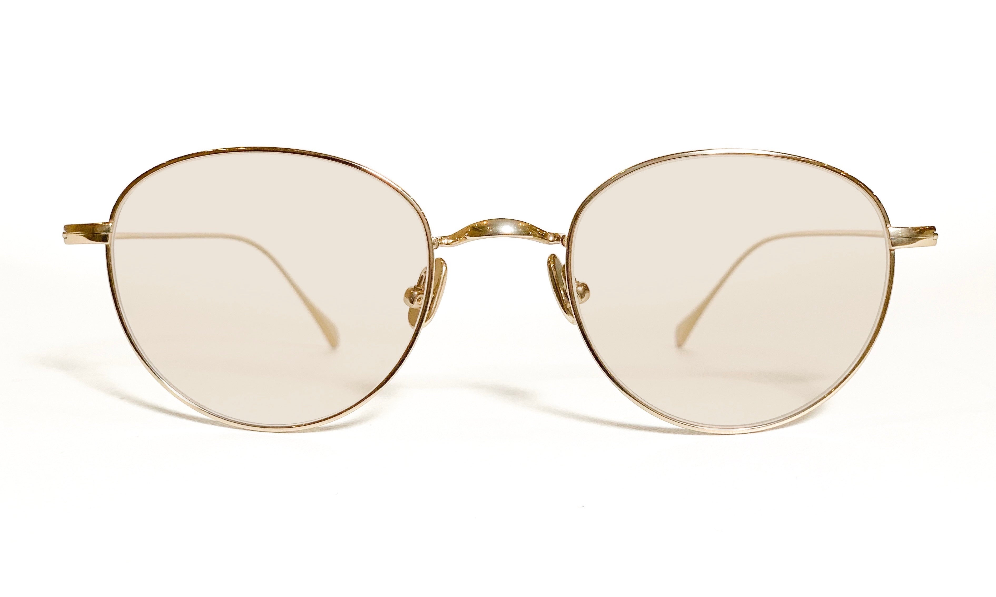 store/Gold ライトカラーレンズ