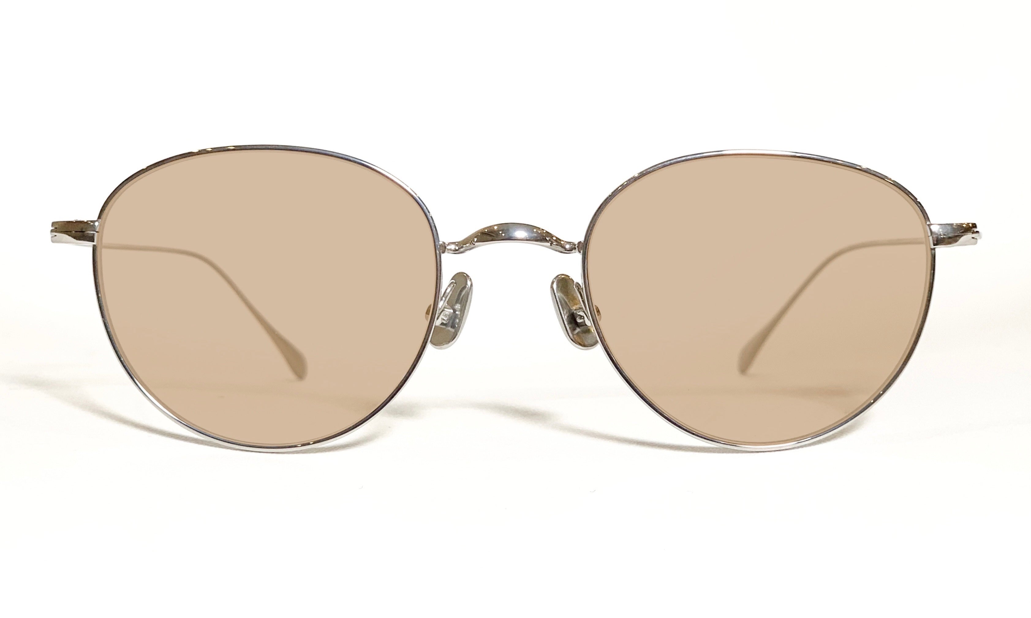 store/Silver 50%カラーレンズ