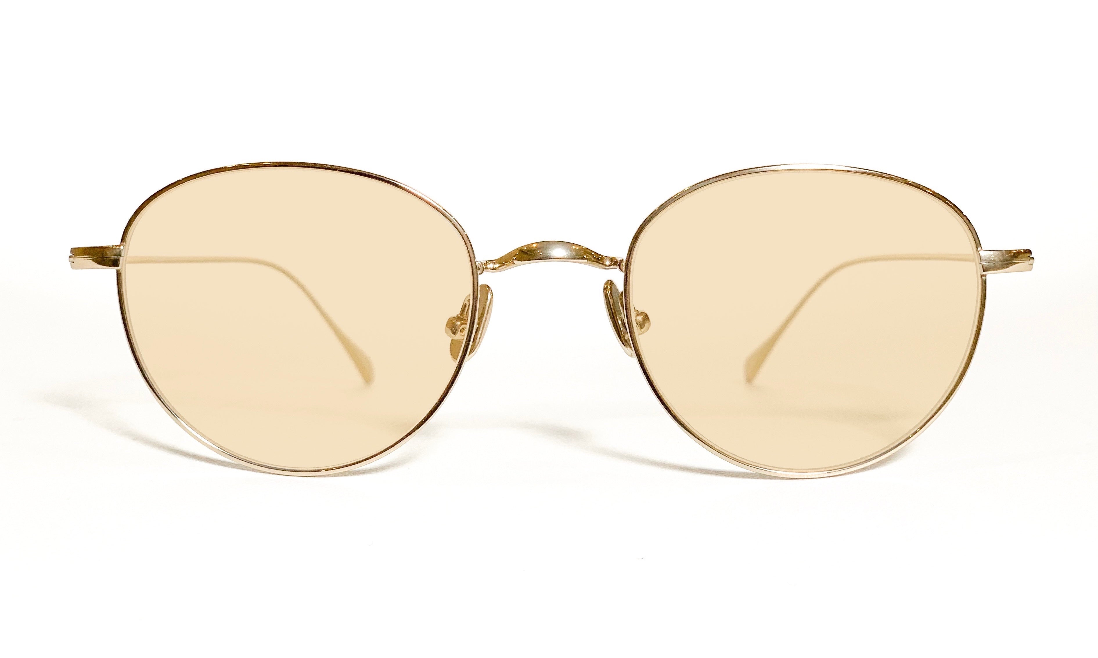 store/Gold ライトカラーレンズ