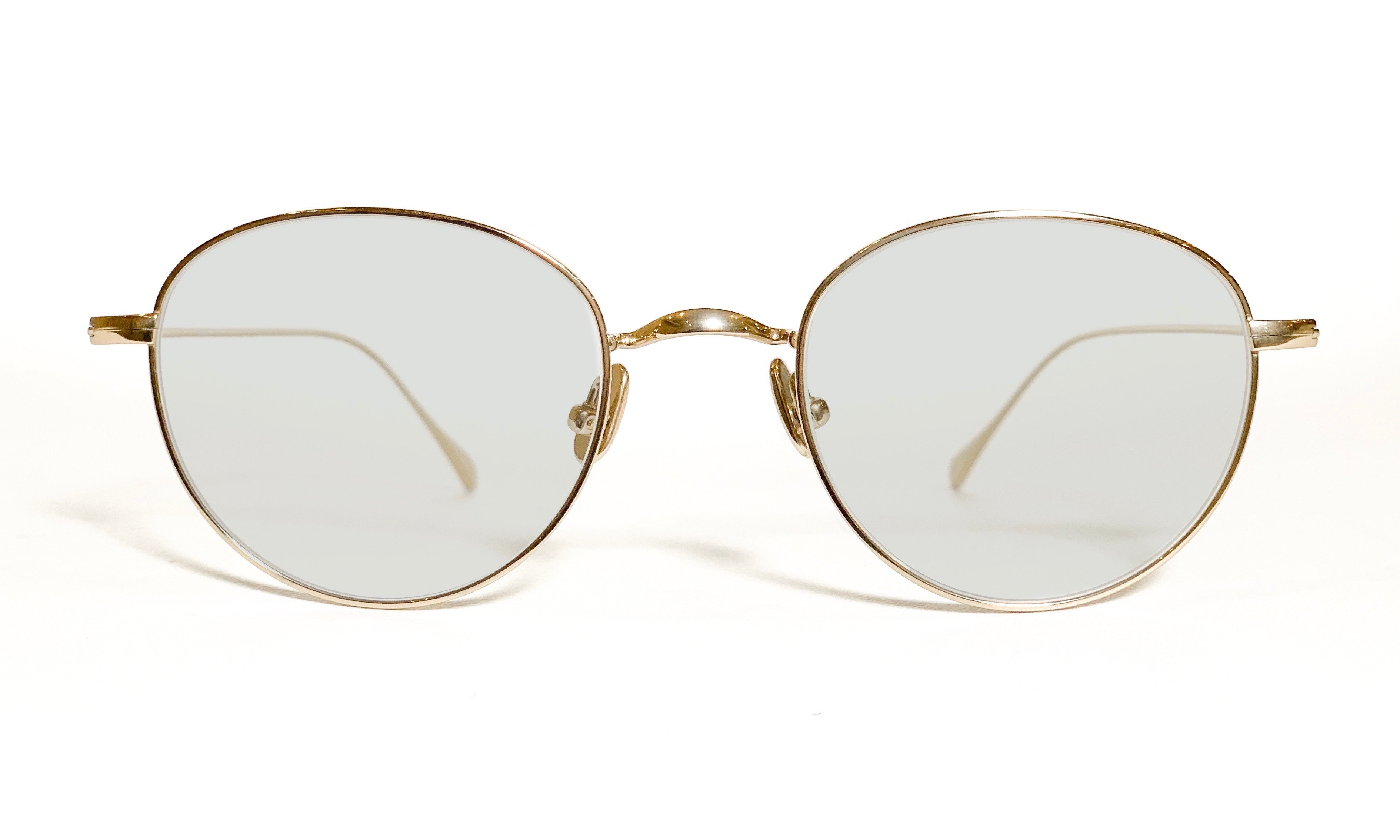 store/Gold ライトカラーレンズ