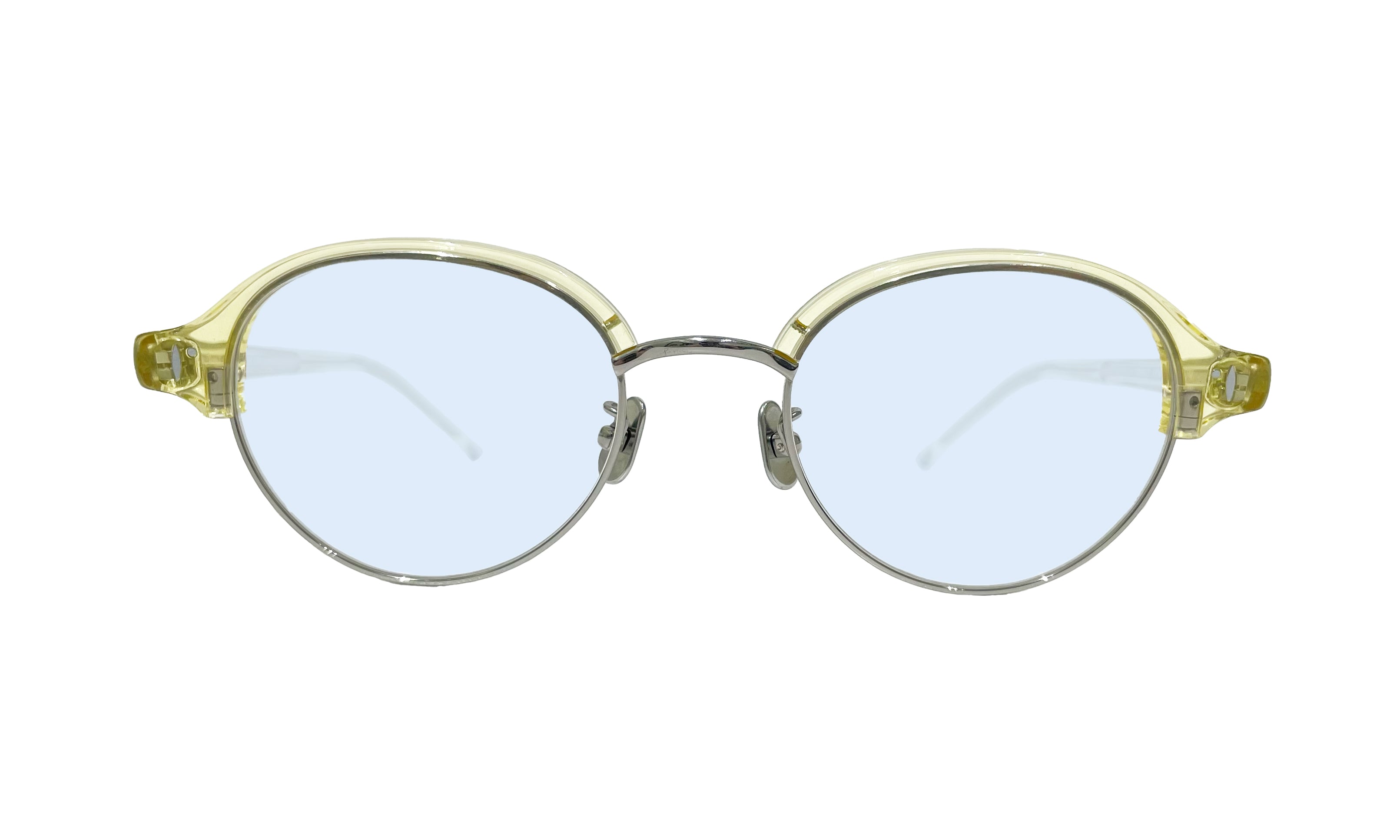 match/kihaku ライトカラーレンズ