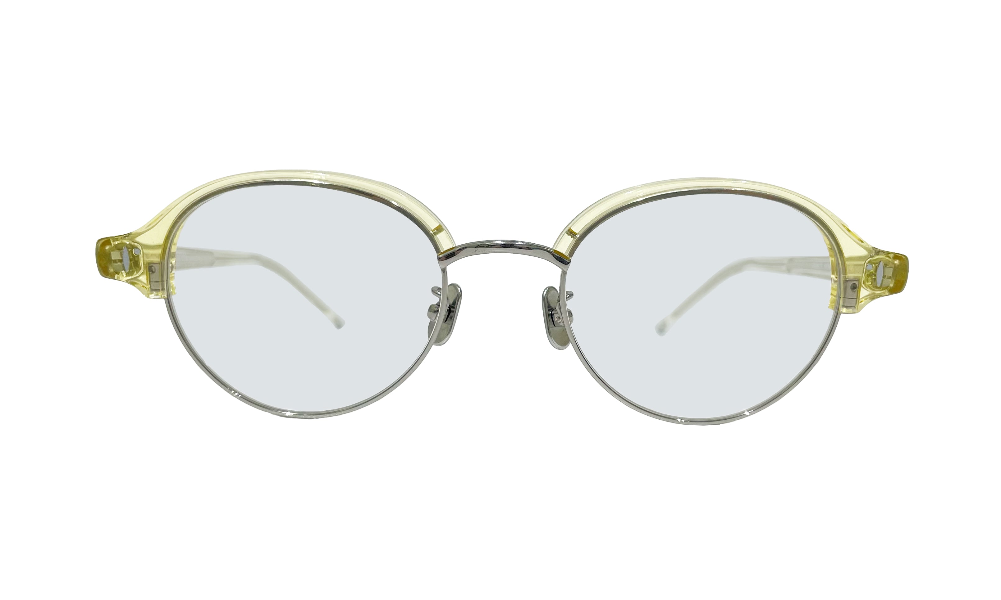 match/kihaku ライトカラーレンズ