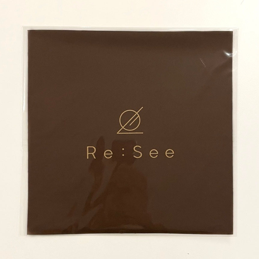 アイウェアクロス/Brown