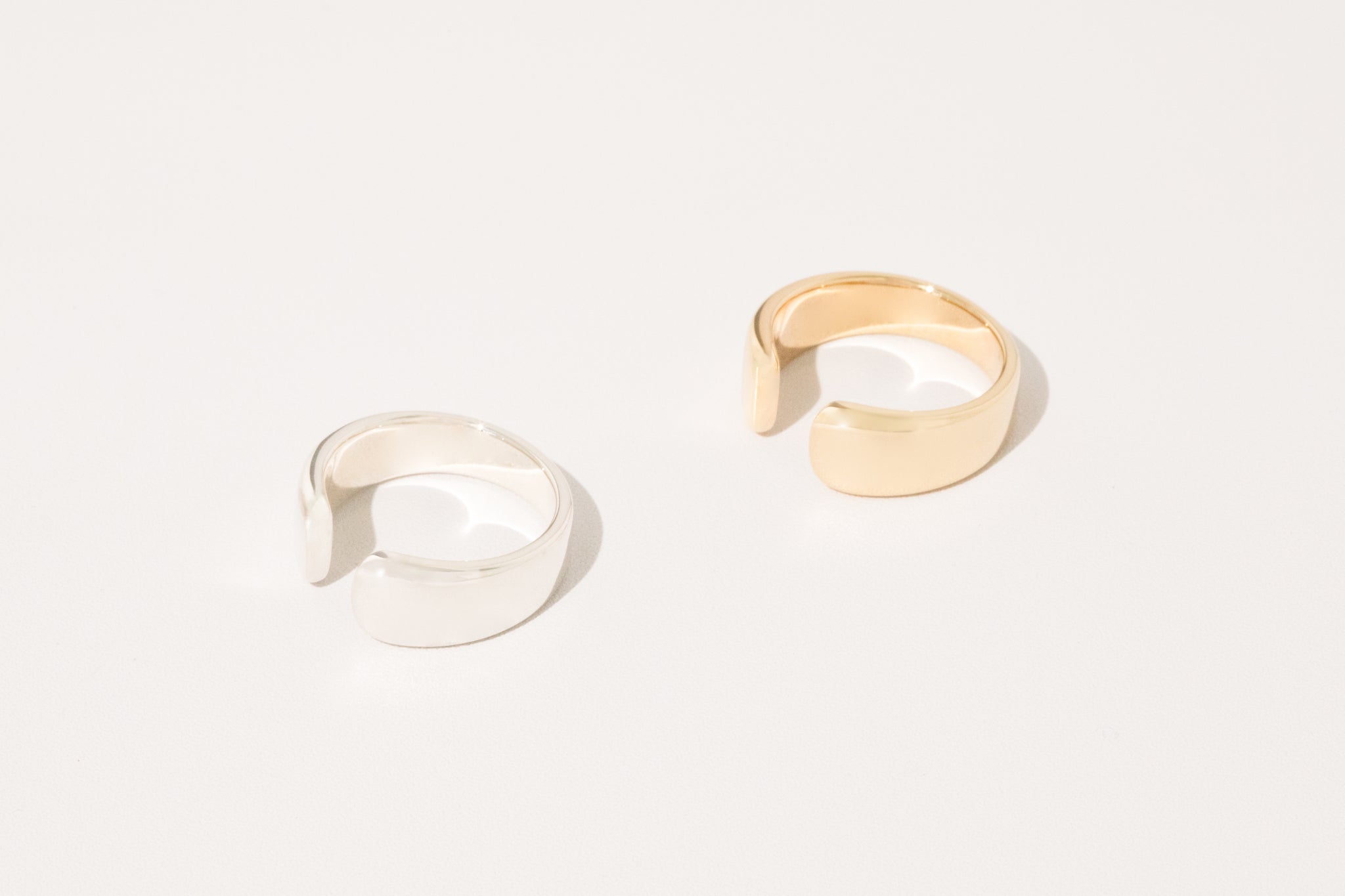 helm gold【Ring-005】