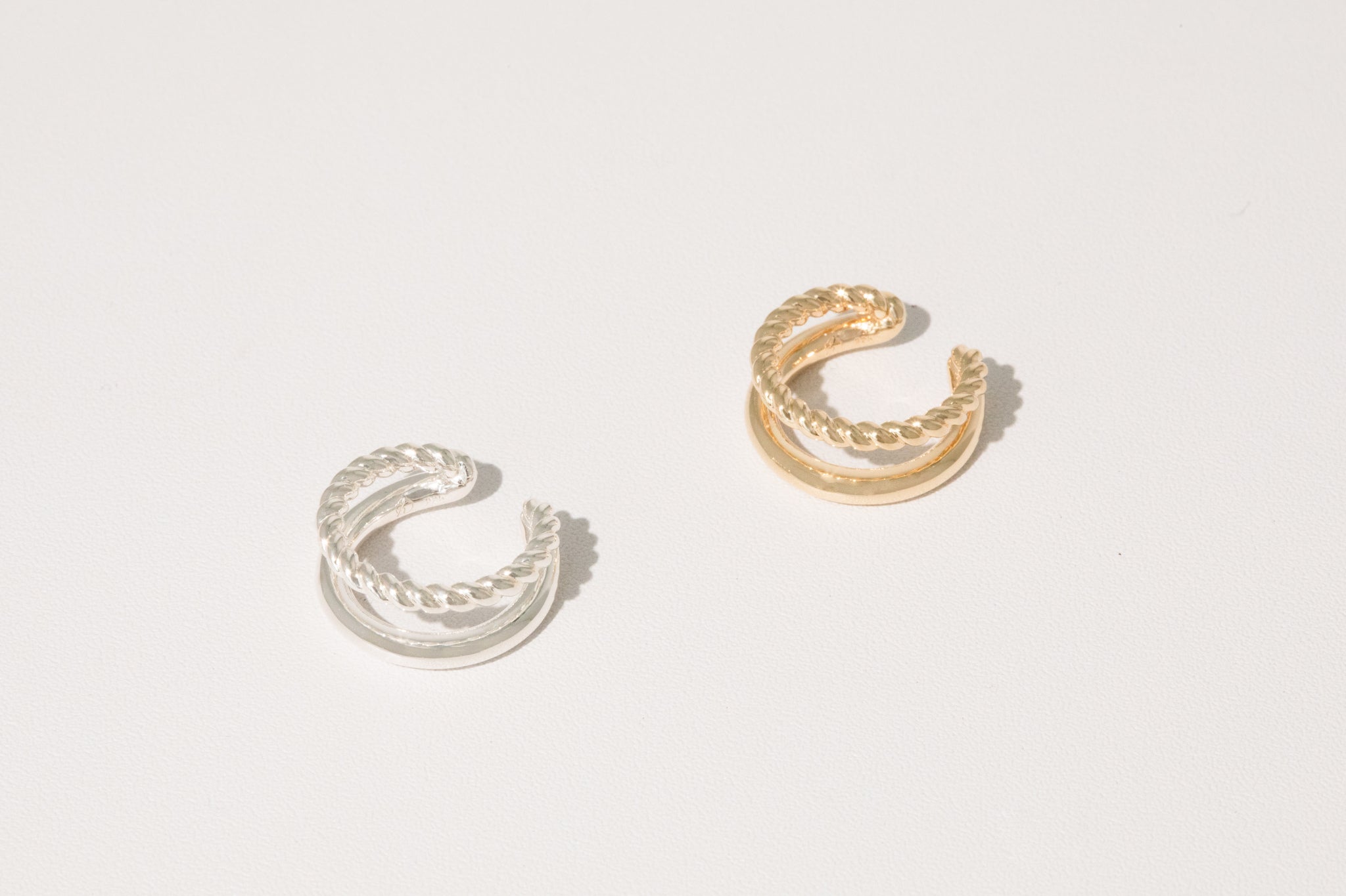 hybrid gold 【Cuff-012】