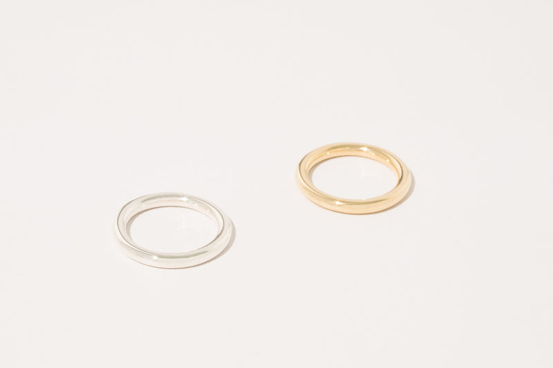 hope gold【Ring-006】