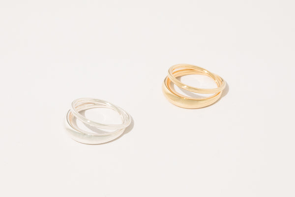 herald silver【Ring-013】
