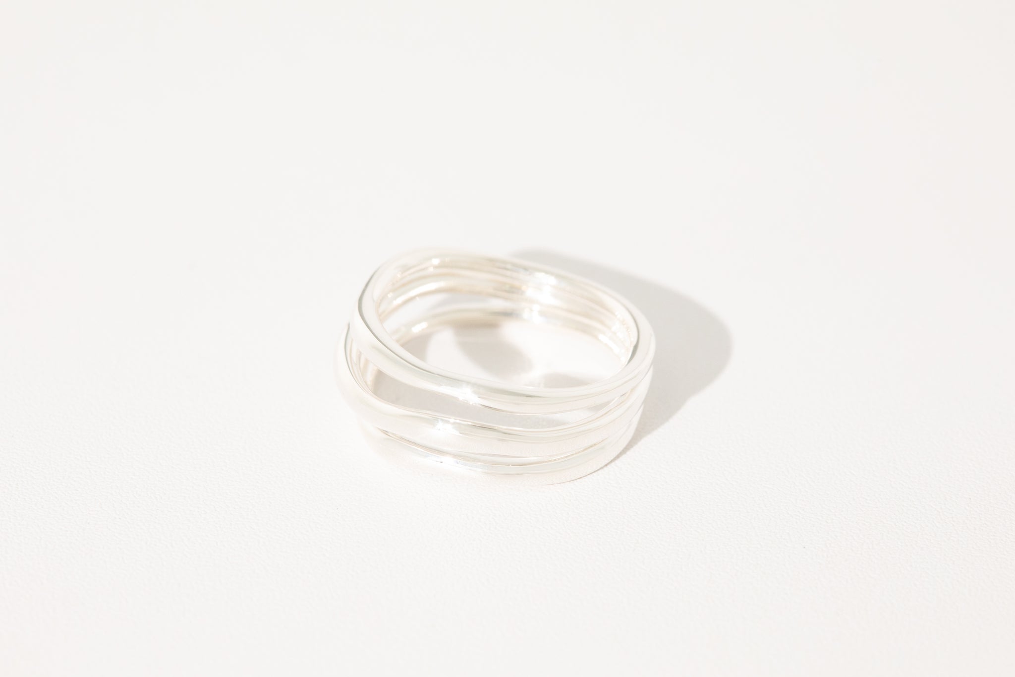 heal-rg silver【Ring-016】