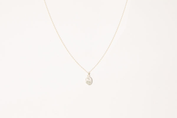 holiday-nc silver【Neck-001】