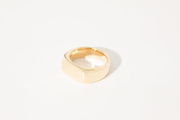 hour gold【Ring-012】