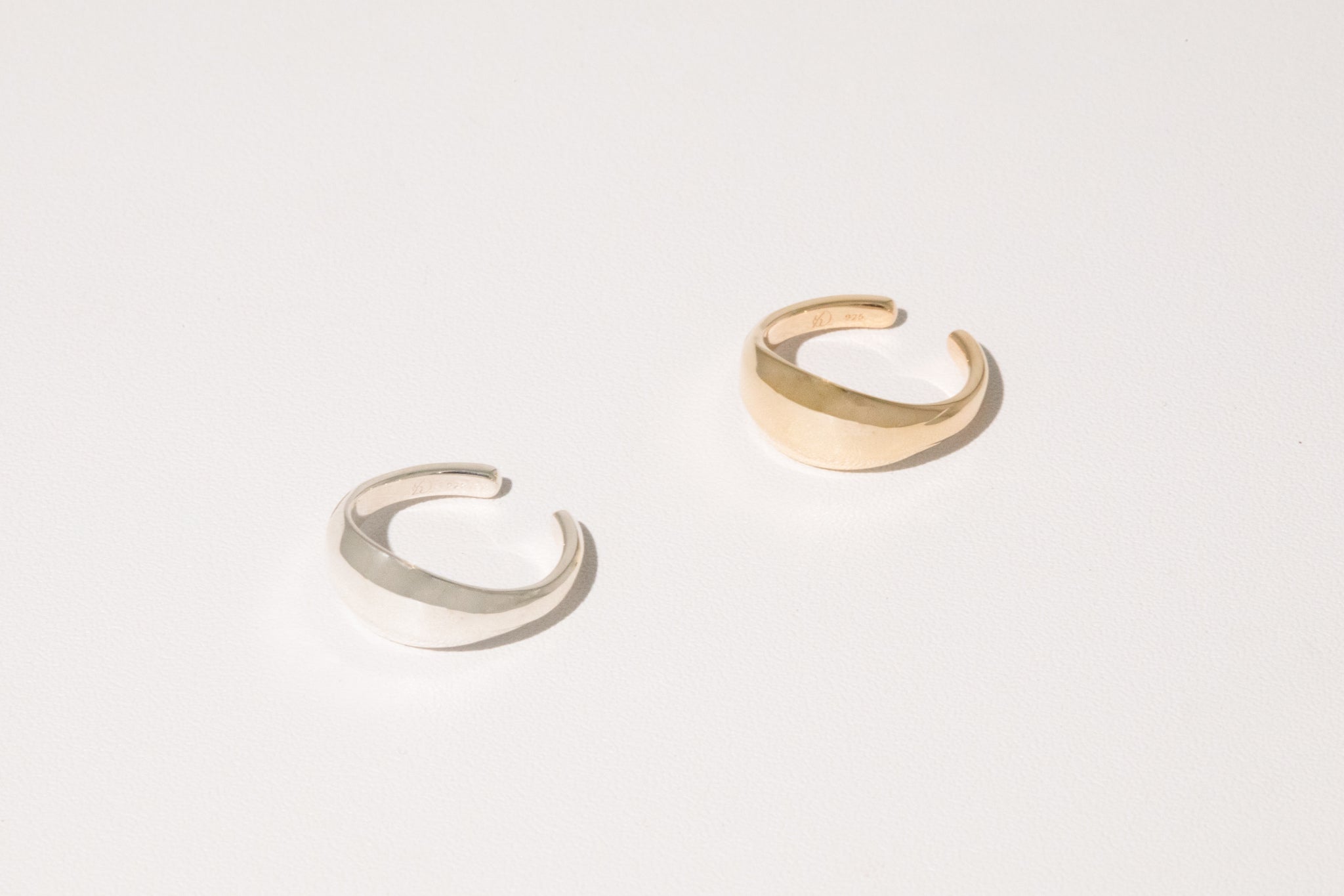 herself gold 【Cuff-017】