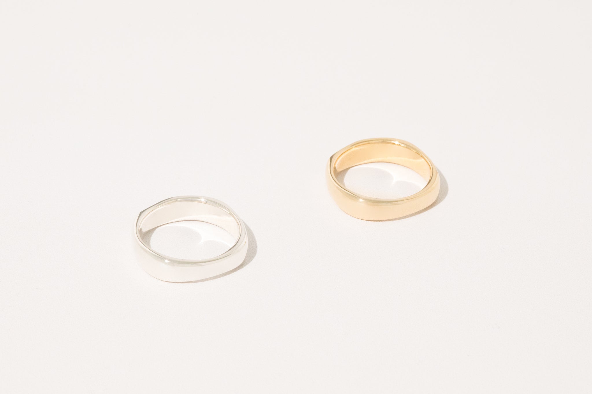 holiday-rg silver【Ring-008】