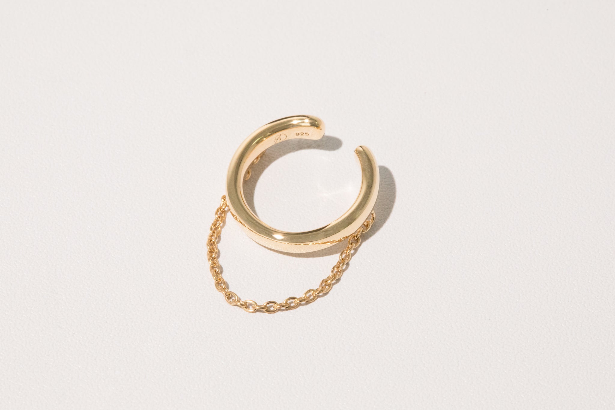 harbor gold 【Cuff-016】