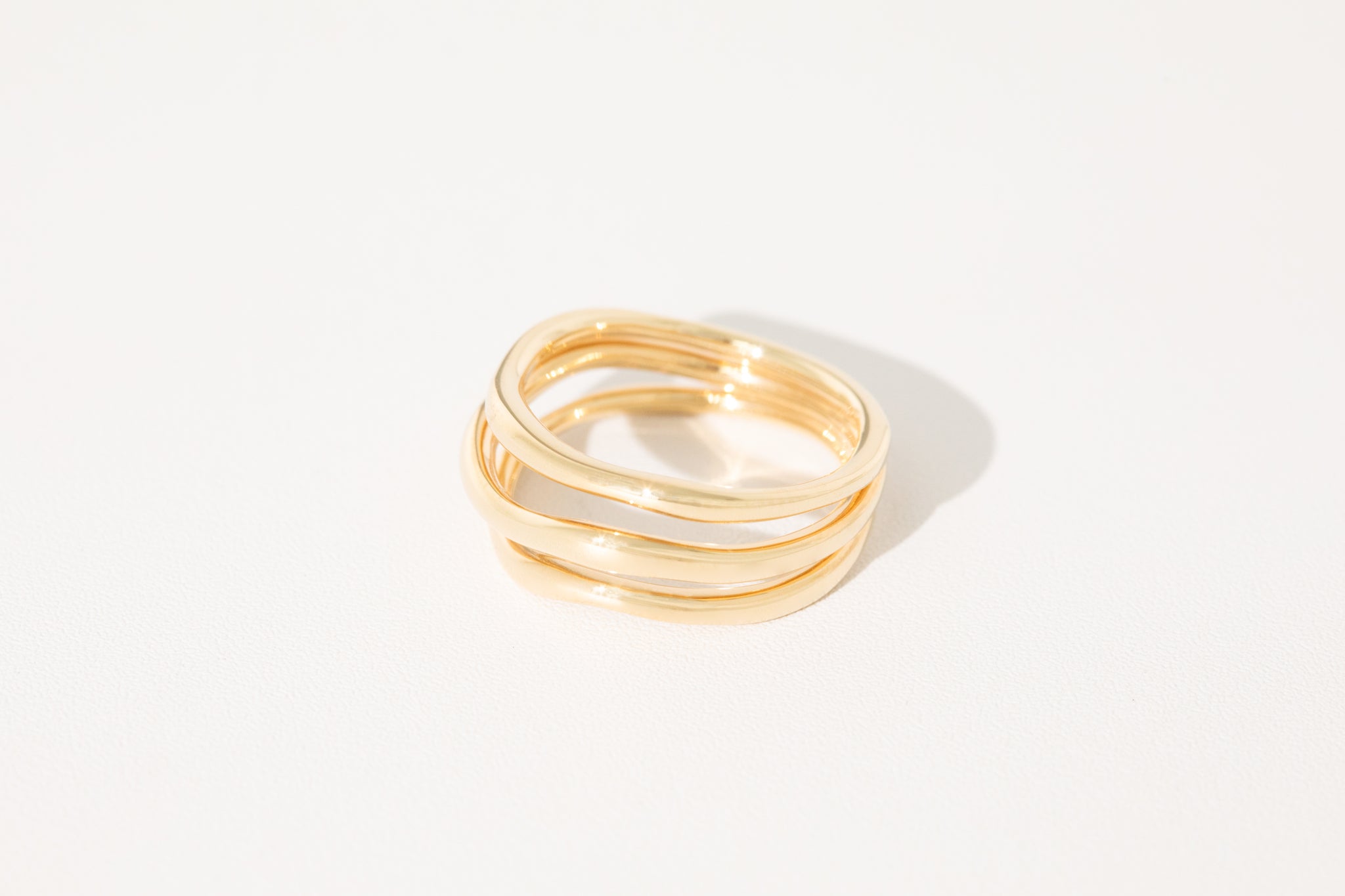 heal-rg gold【Ring-016】