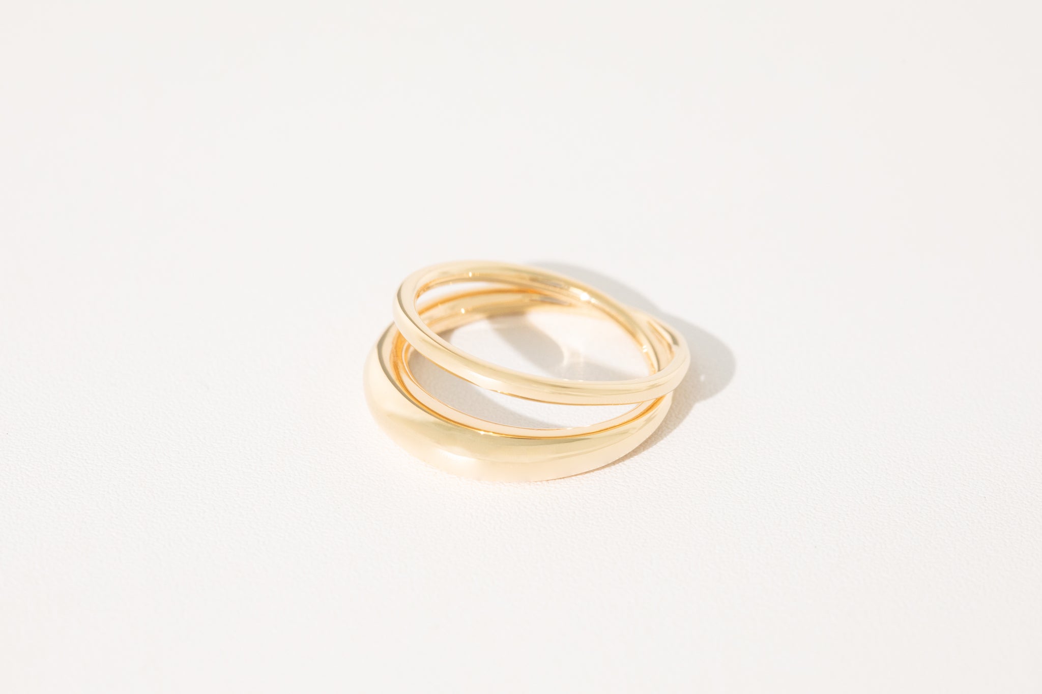 herald gold【Ring-013】