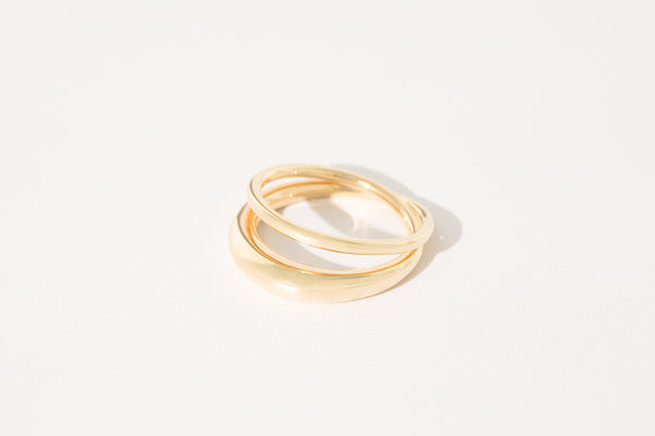 herald gold【Ring-013 】