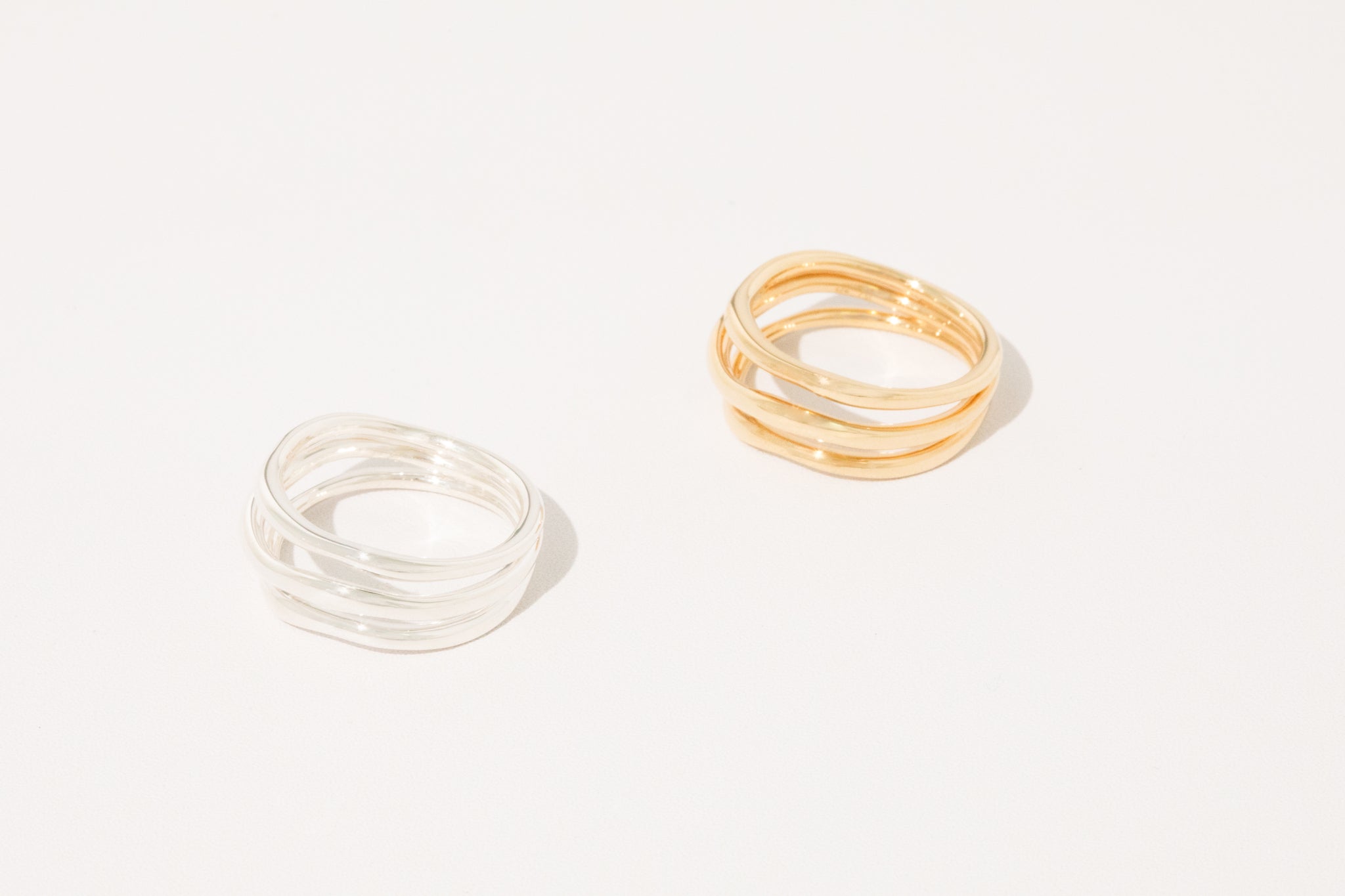 heal-rg silver【Ring-016】