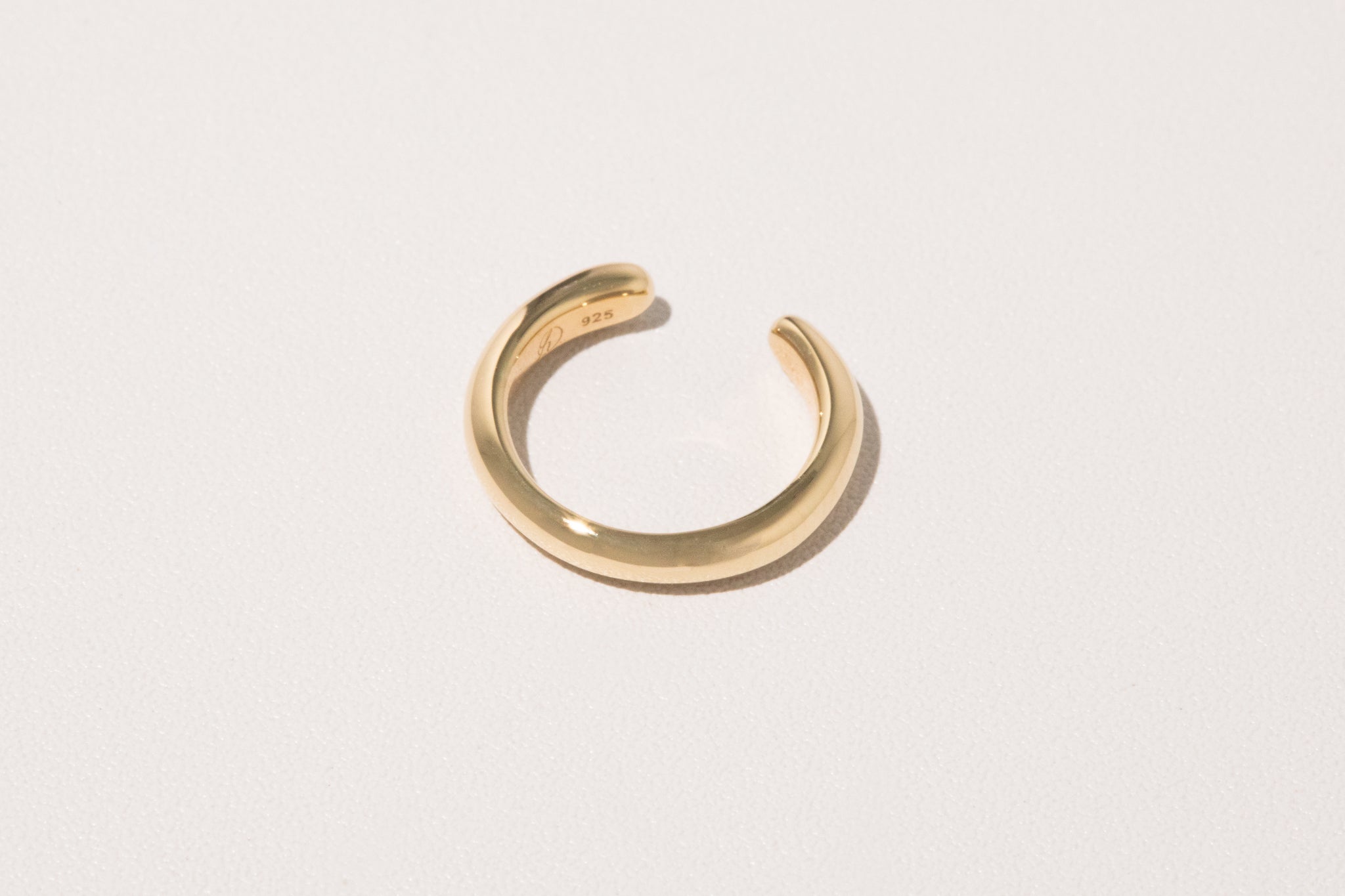 holiday-ec gold 【Cuff-006】