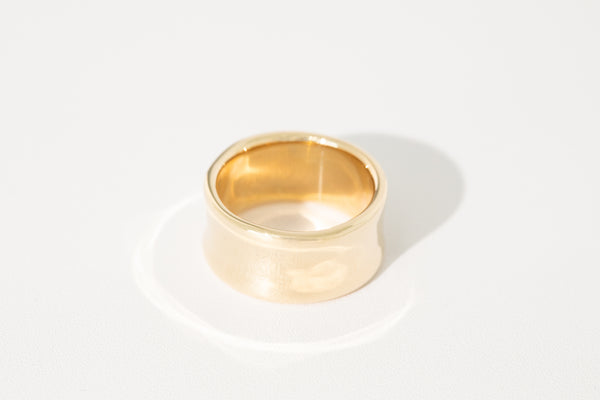 home-rg gold【Ring-004】