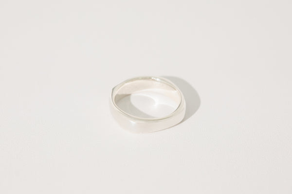 holiday-rg silver【Ring-008】