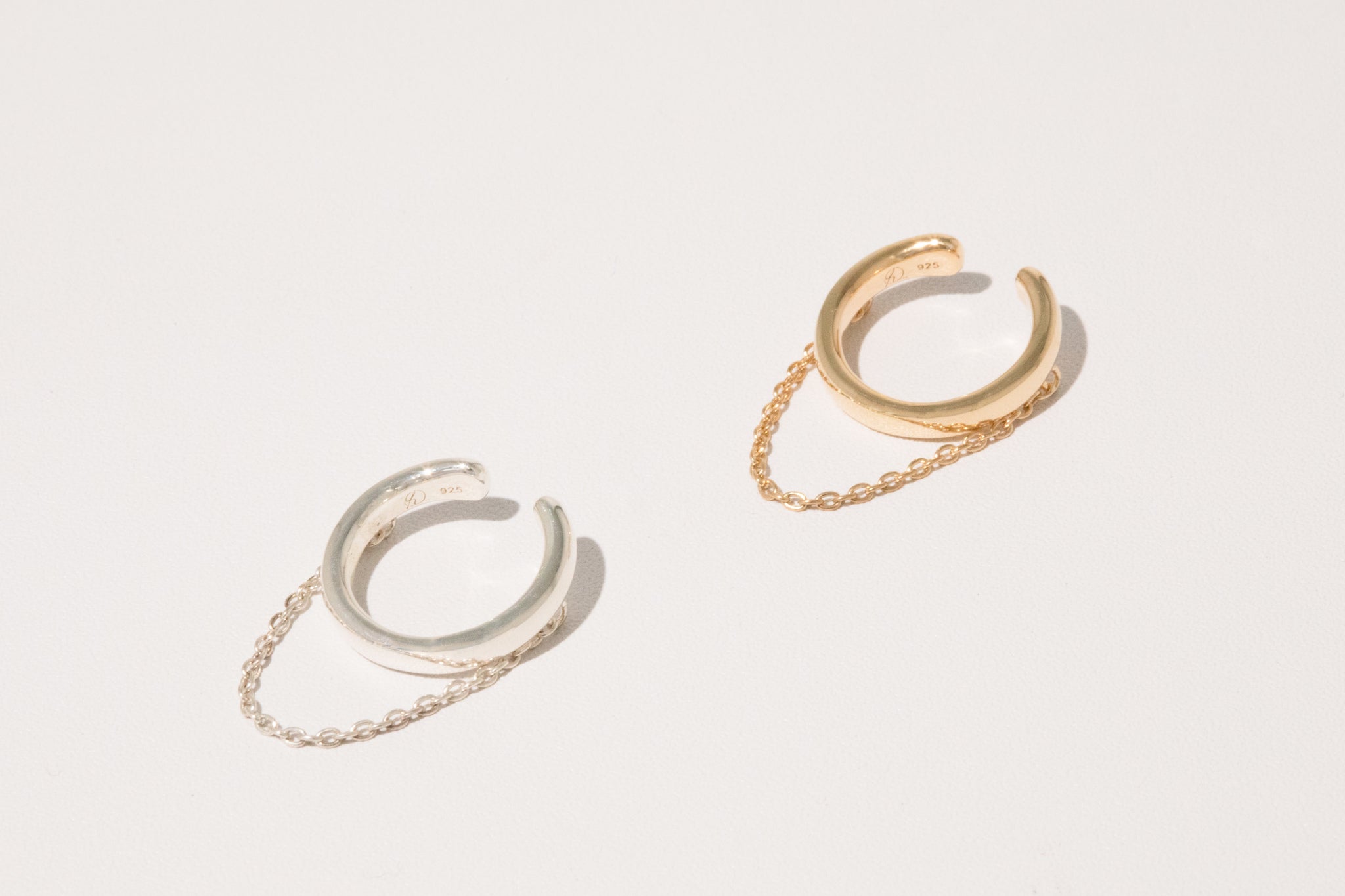 harbor silver 【Cuff-016】