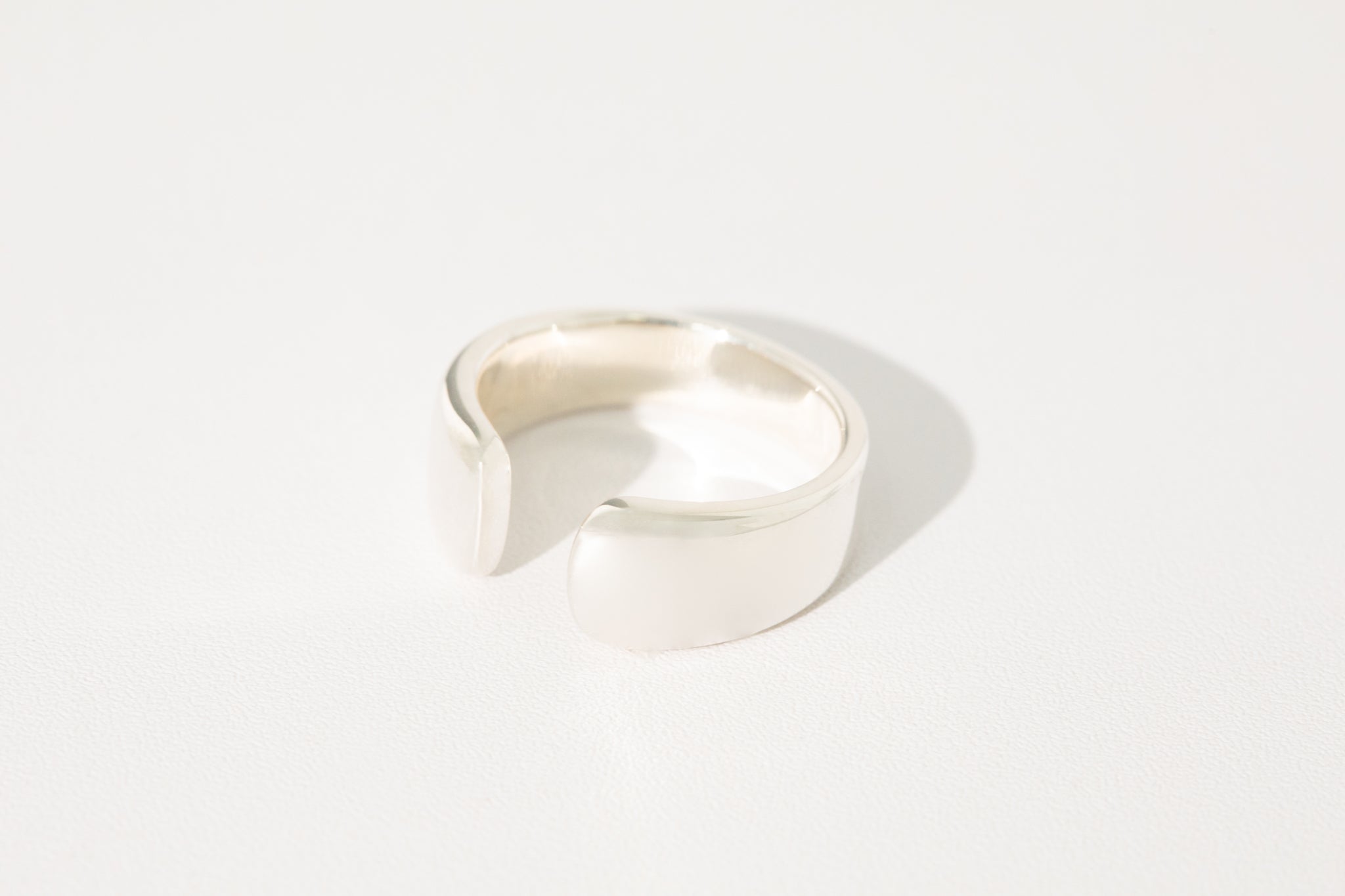 helm silver【Ring-005】