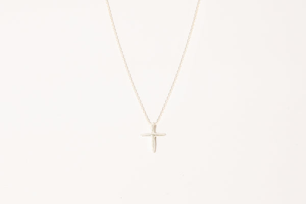 holy silver【Neck-002】