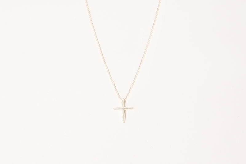 holy silver【Neck-002】