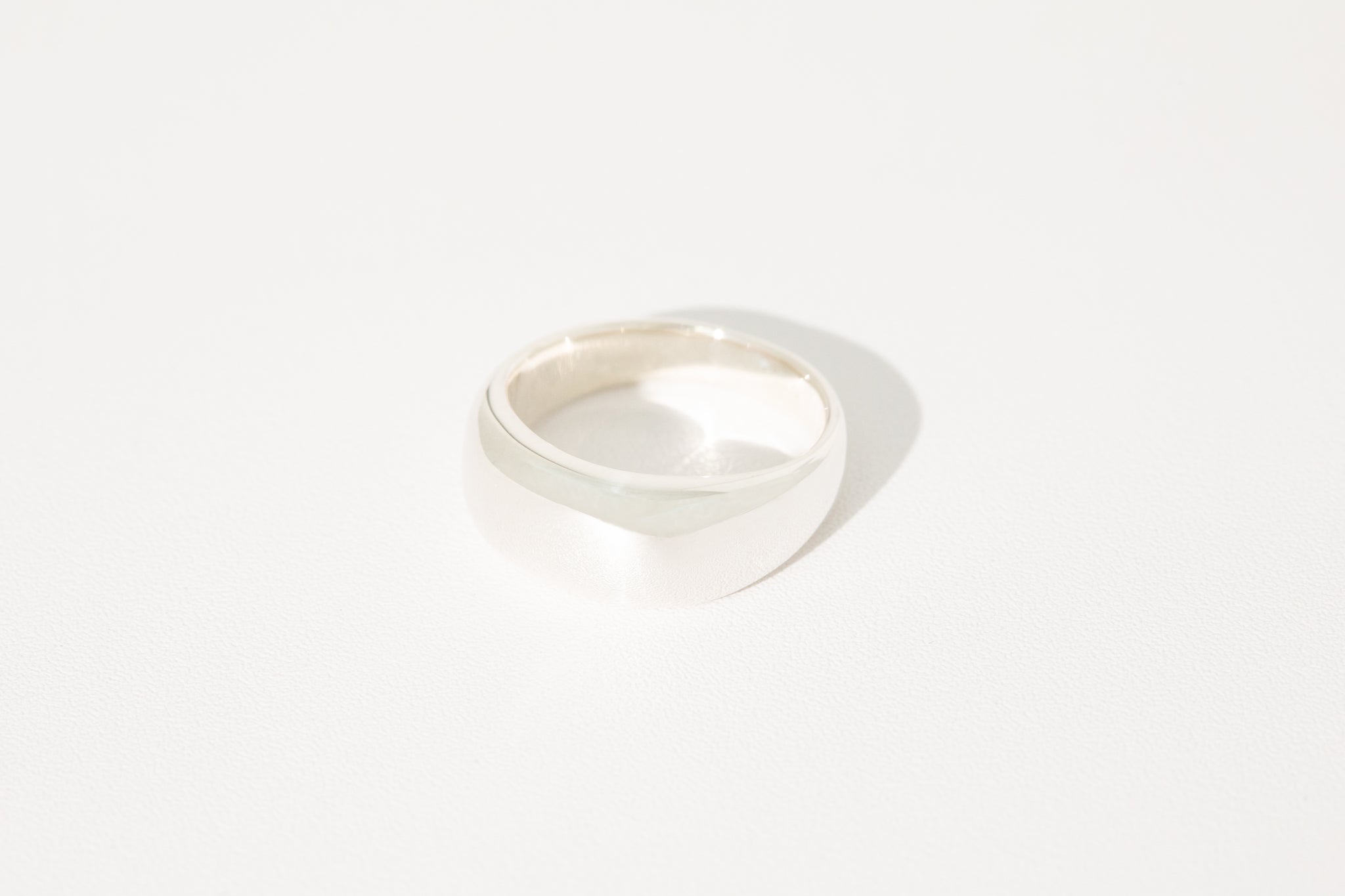 hop silver【Ring-003】