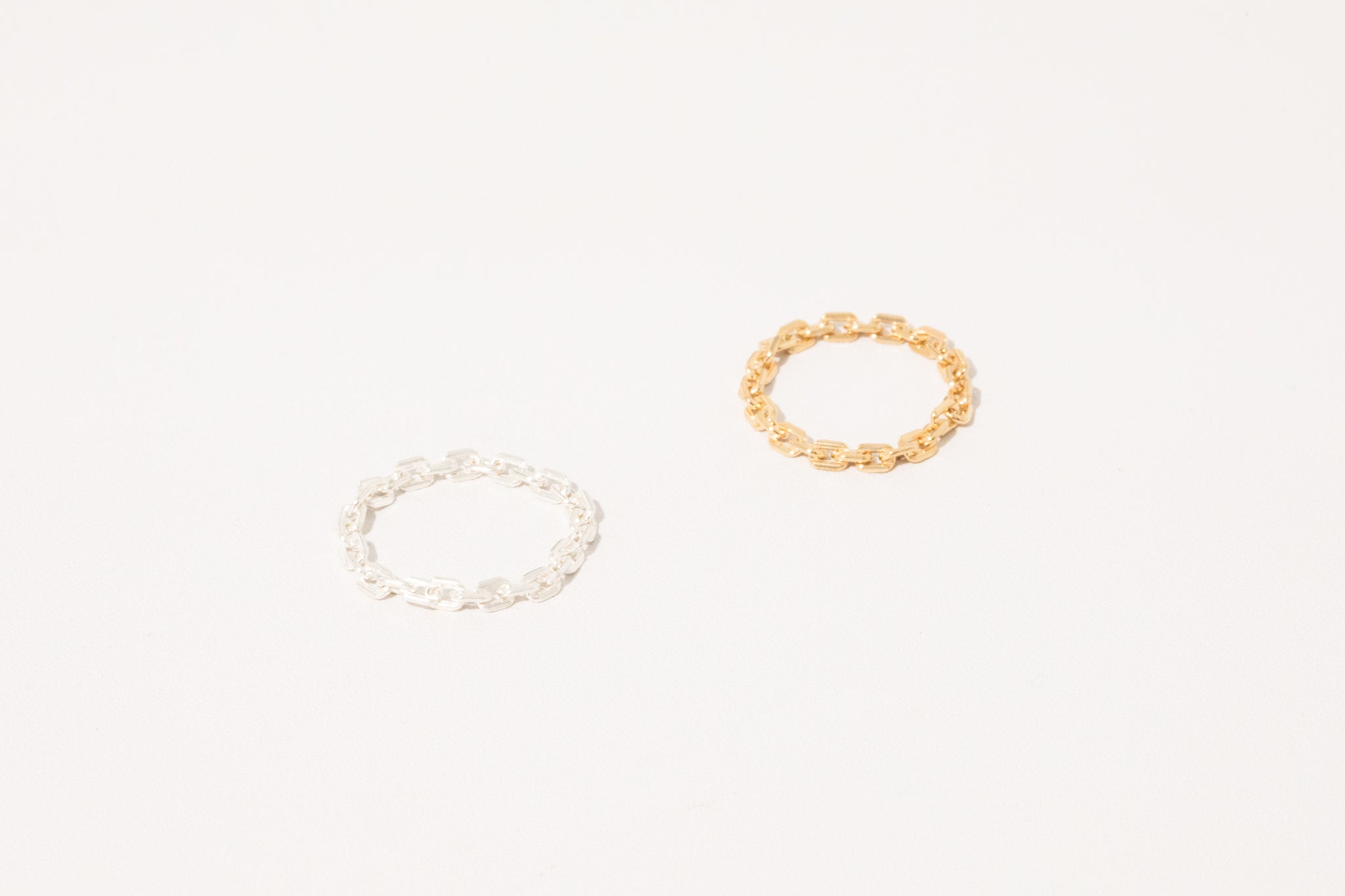 horizon silver 【Ring-014】