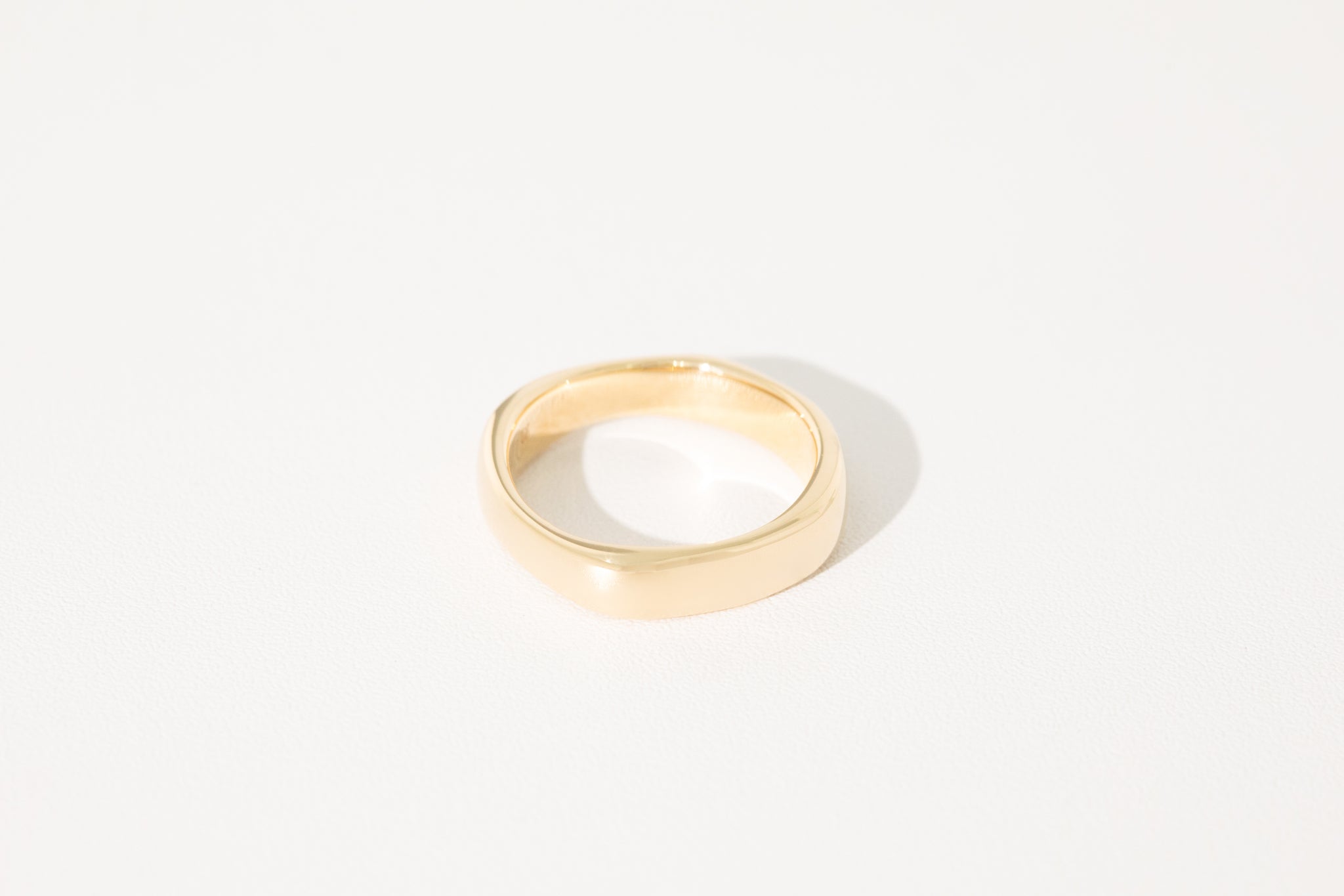 holiday-rg gold【Ring-008】