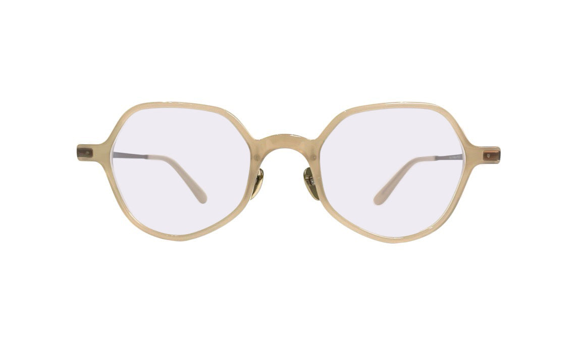 laxy/milktea ライトカラーレンズ