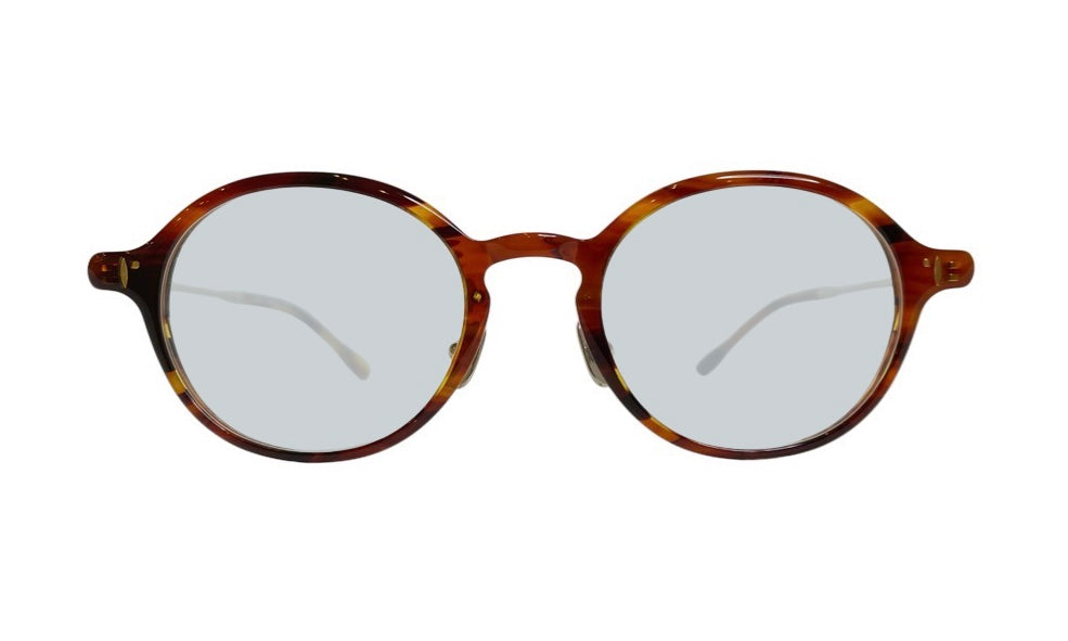 peater/sunset brown 50%カラーレンズ