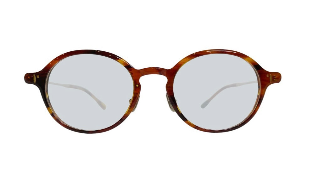 peater/sunset brown 50%カラーレンズ