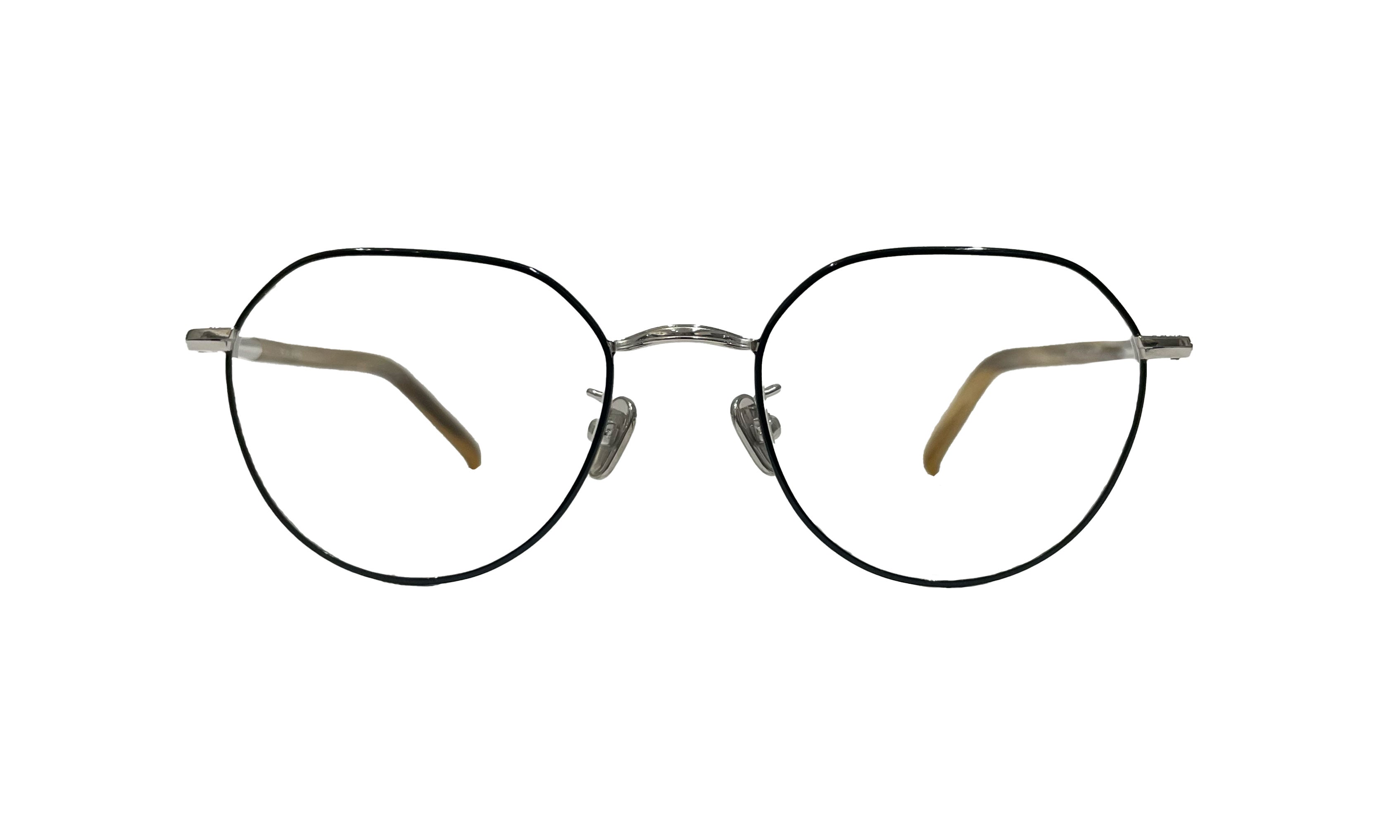 posting/Black&Silver