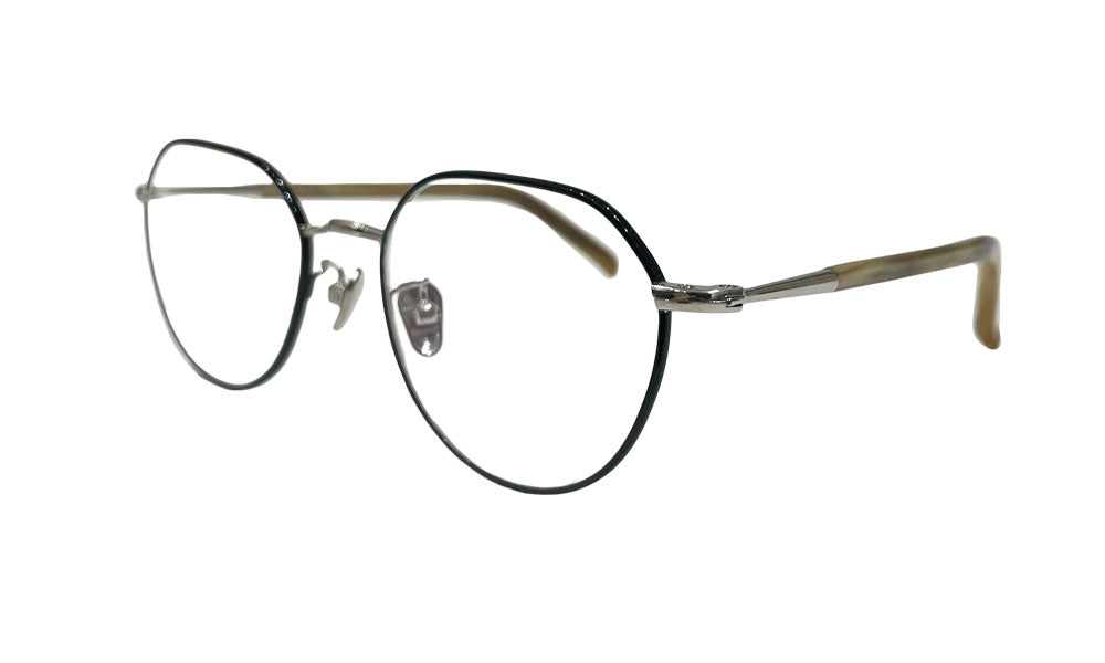 posting/Black&Silver