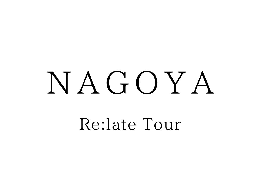 POPUP STORE 開催のお知らせ