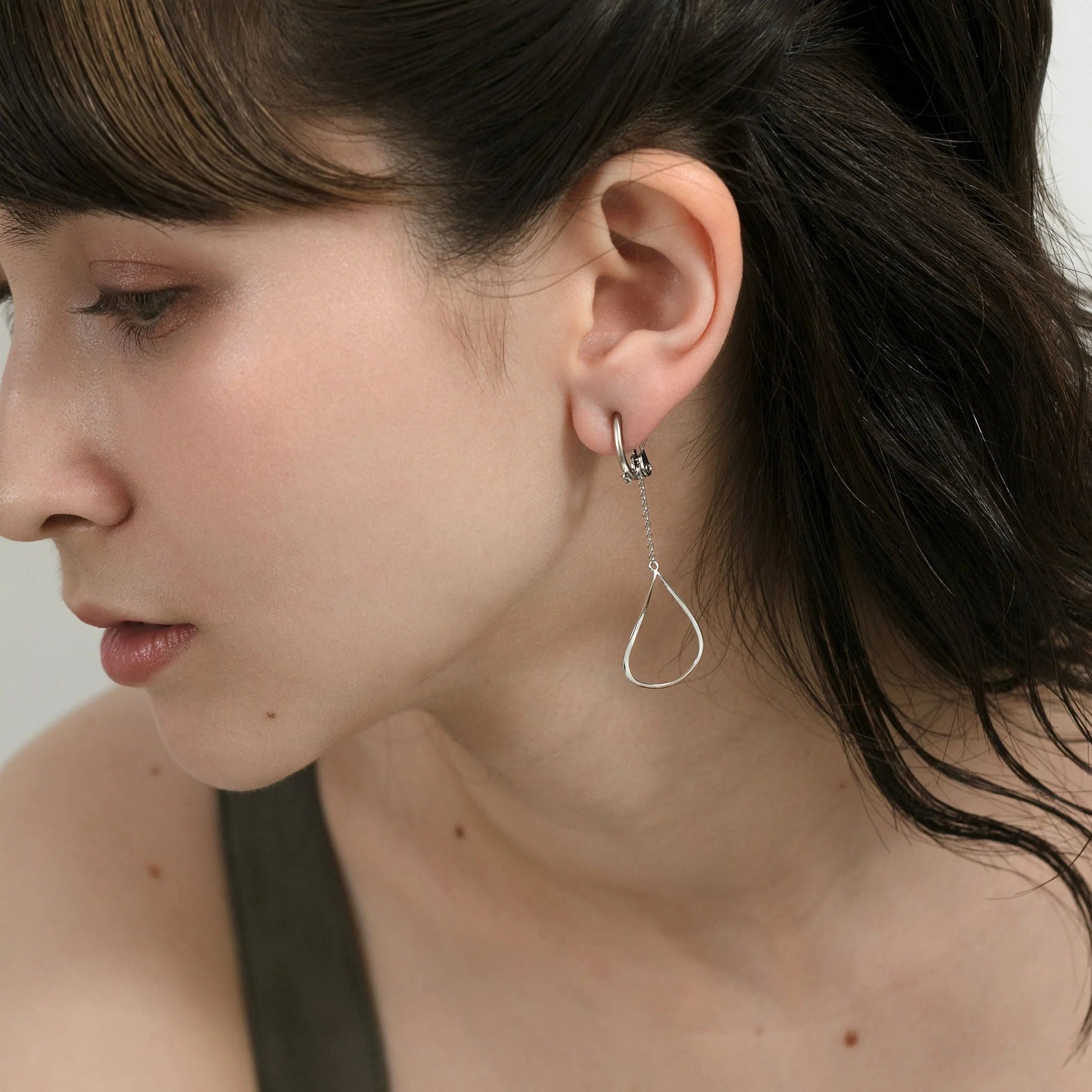 NHcollection-03 silver 【NH-04-SV】