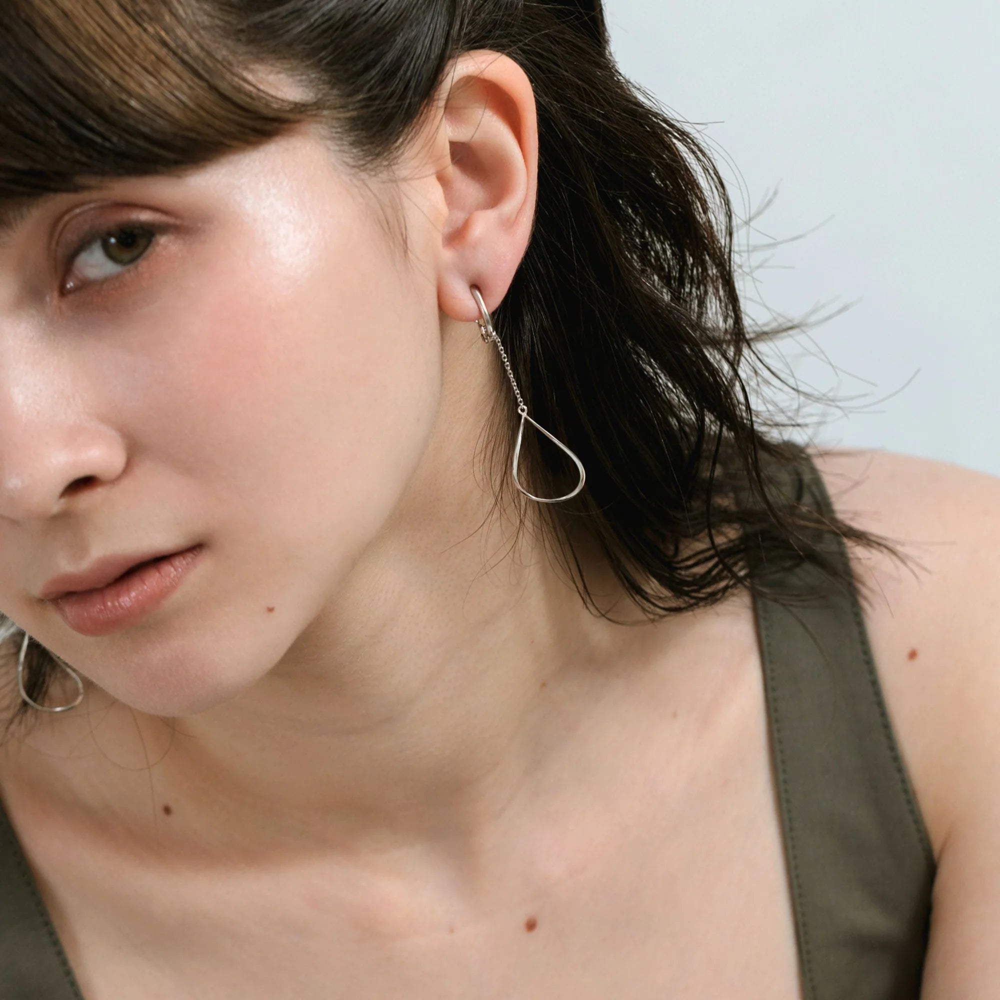 NHcollection-03 silver 【NH-04-SV】