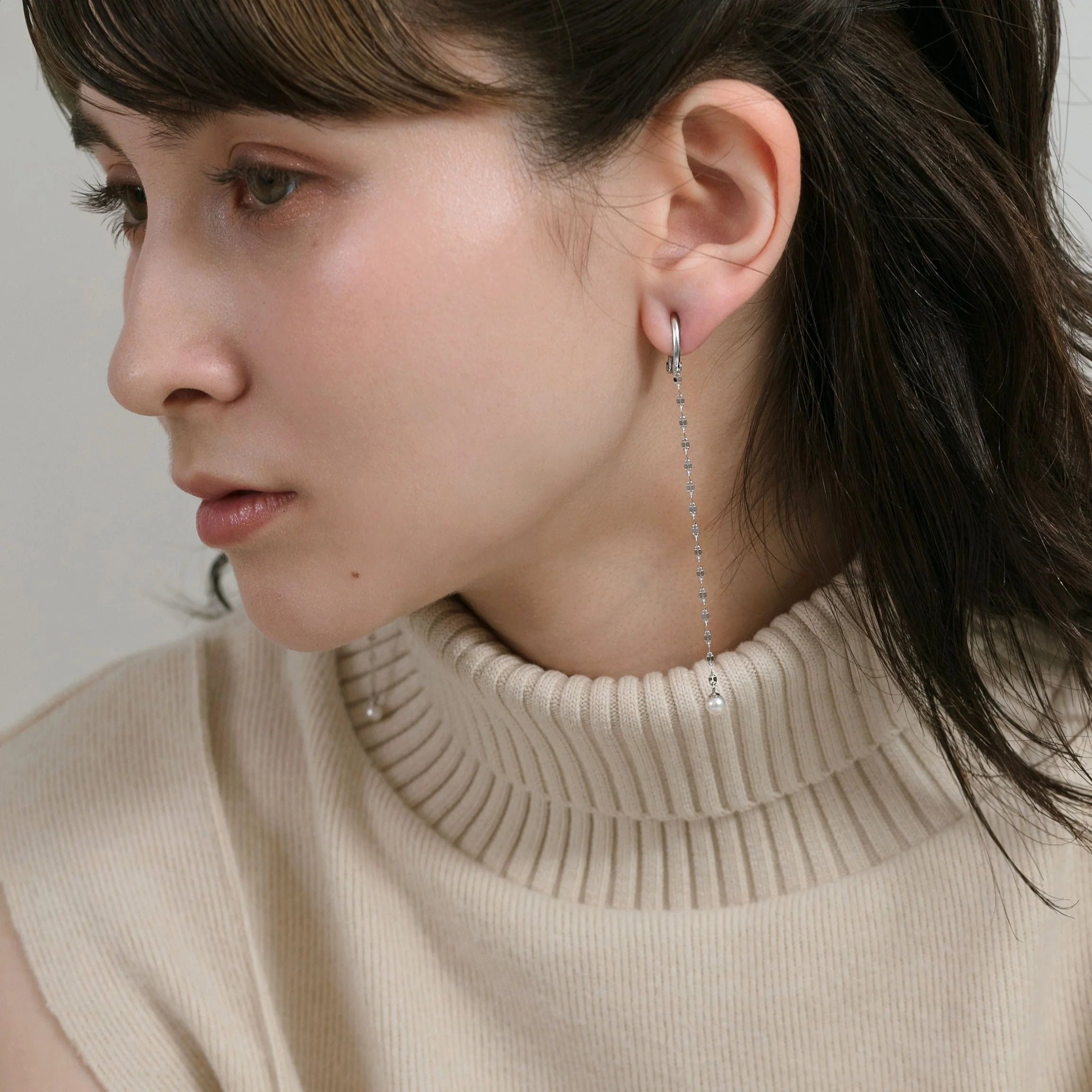 NHcollection-04 silver 【NH-05-SV】