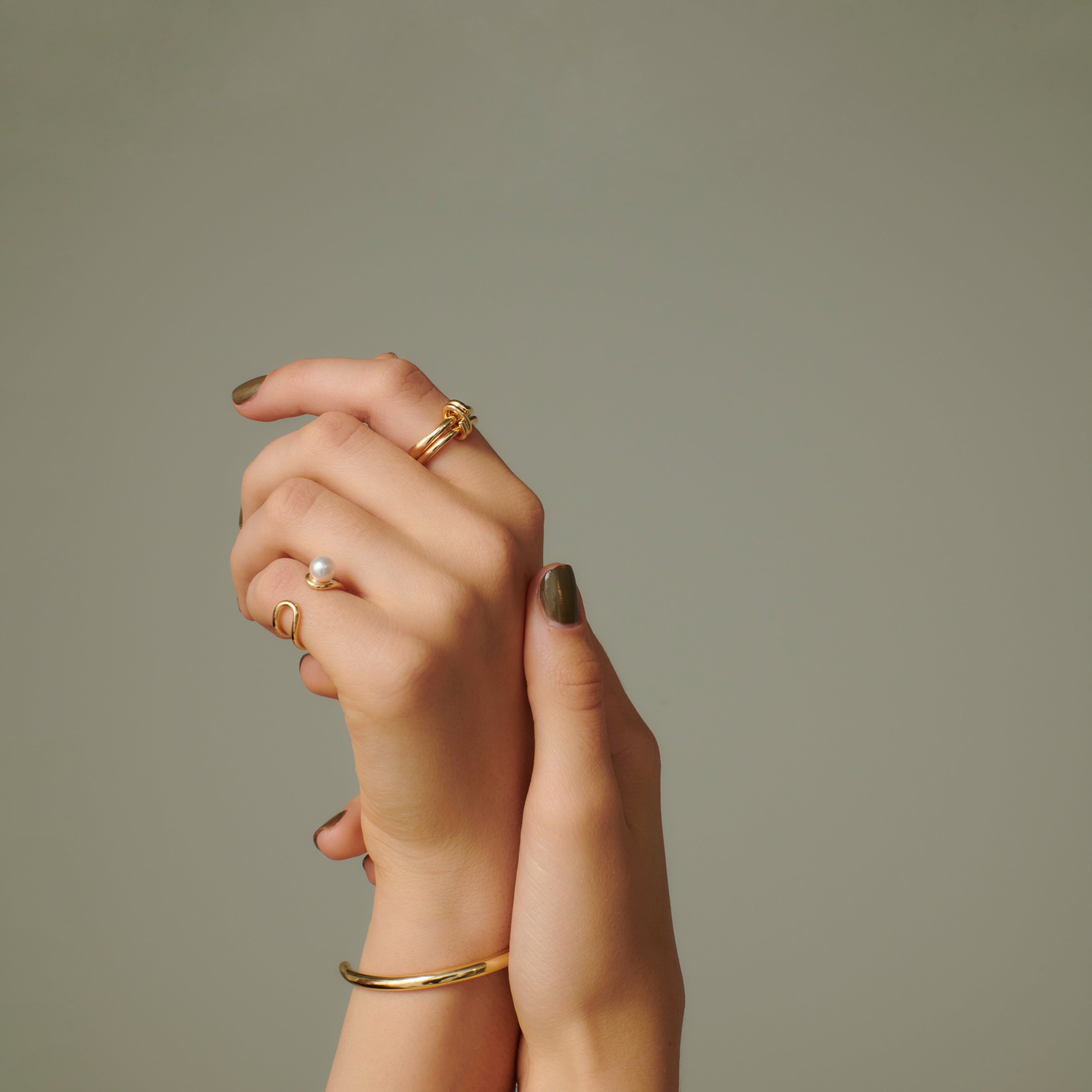 heurese-2 gold 【Cuff-022】