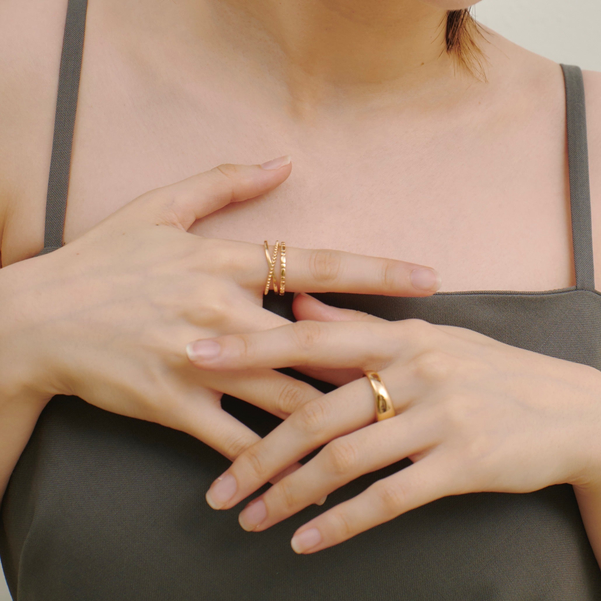 dressing-4-gold【RING-027】