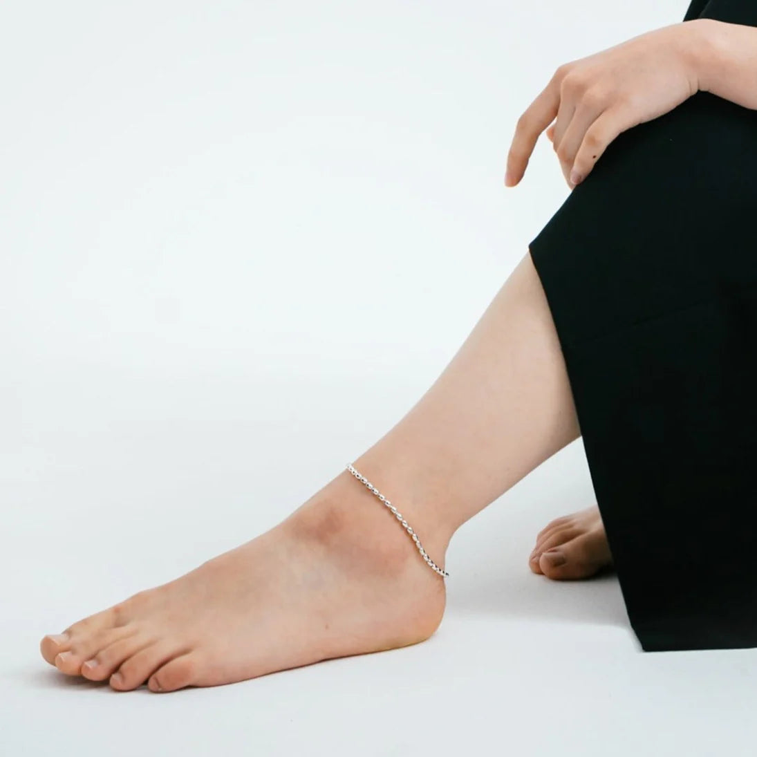 CHcollection-al-02 silver【AL-02】