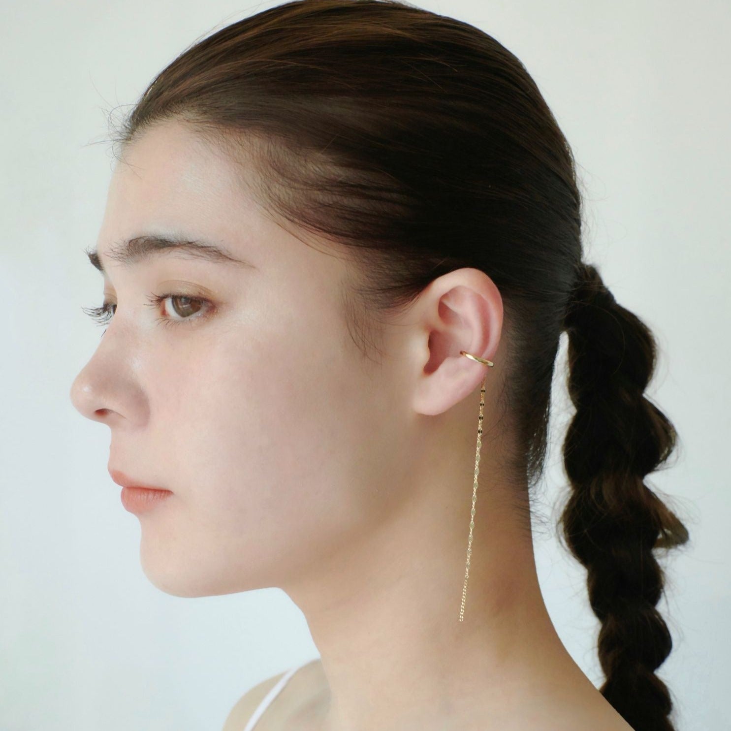 link-ec-3 gold 【Cuff-029】